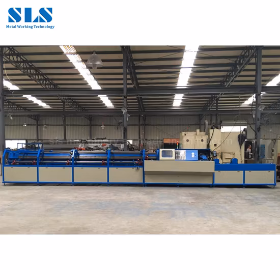 Copper Aluminum Stainless Steel Metal Iron Pipes Automatic Hydraulic Cold Saw Cut off Cutter Ms Profile Auto CNC Tube Cutting Machine with Debur and Chamfering