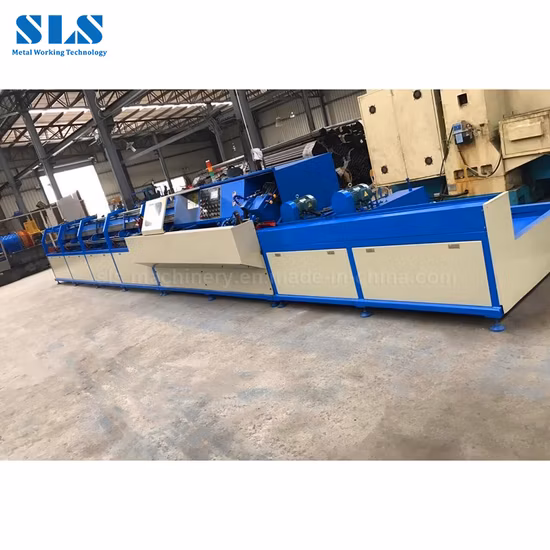 Copper Aluminum Stainless Steel Metal Iron Pipes Automatic Hydraulic Cold Saw Cut off Cutter Ms Profile Auto CNC Tube Cutting Machine with Debur and Chamfering