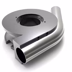 전기 서보 3D CNC 유압 완전 자동 강철 라운드 스퀘어 튜브 파이프 벤딩 머신 맨드릴 푸시 롤링이 있는 파이프 튜브 벤더